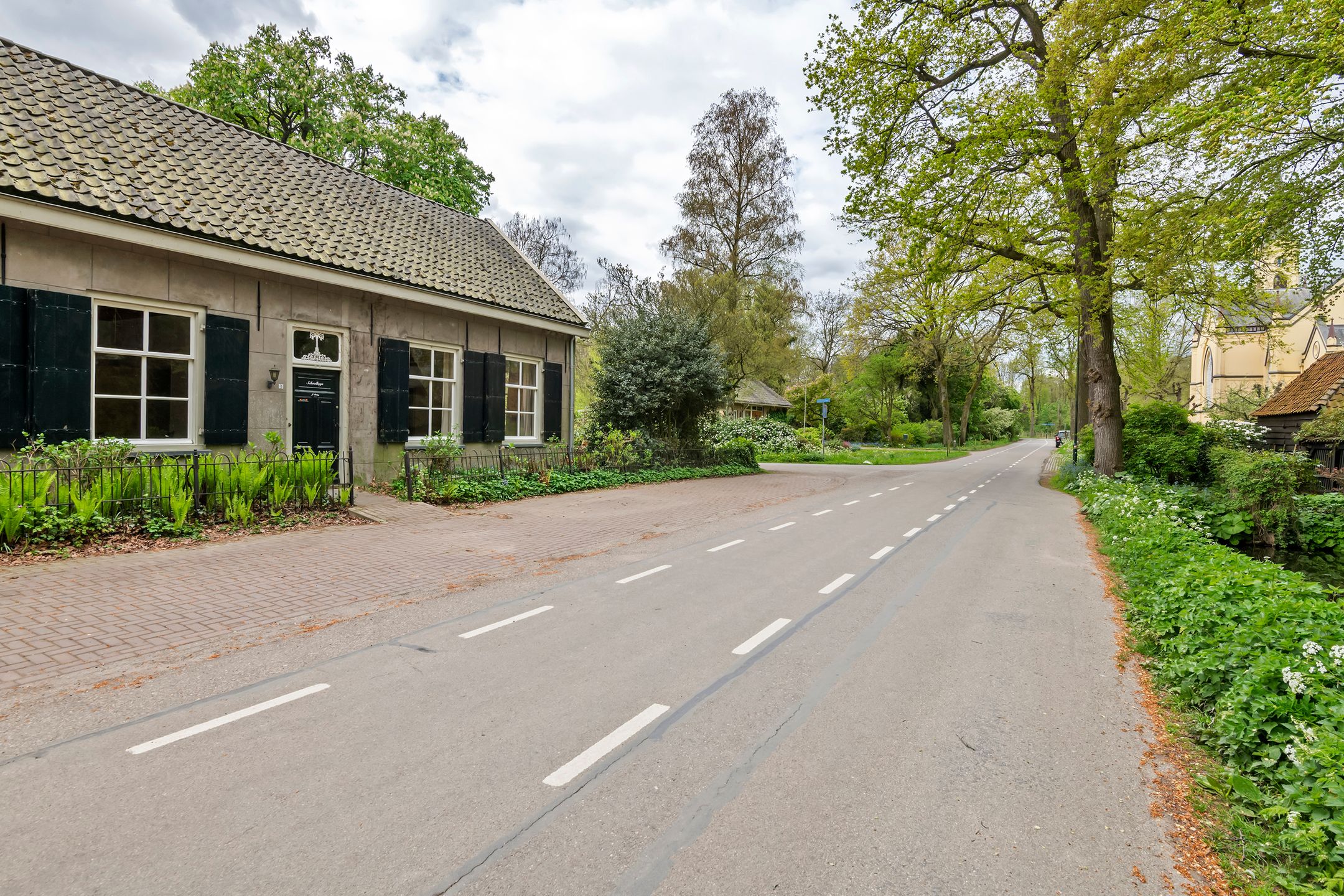 Foto 6 van van Pallandtweg 13