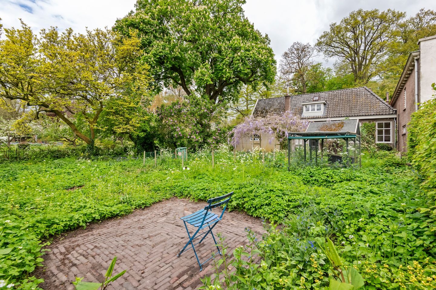 Foto 49 van van Pallandtweg 13