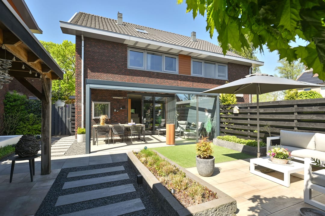 Foto 16 van Hermelijn 8