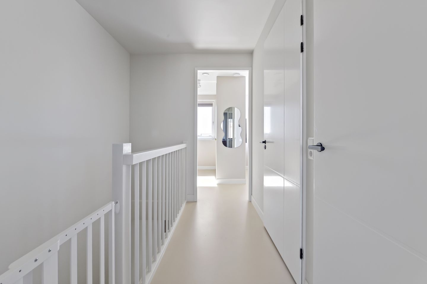 Luxurious Sustainable Maisonnette in RijswijkBuiten — 20