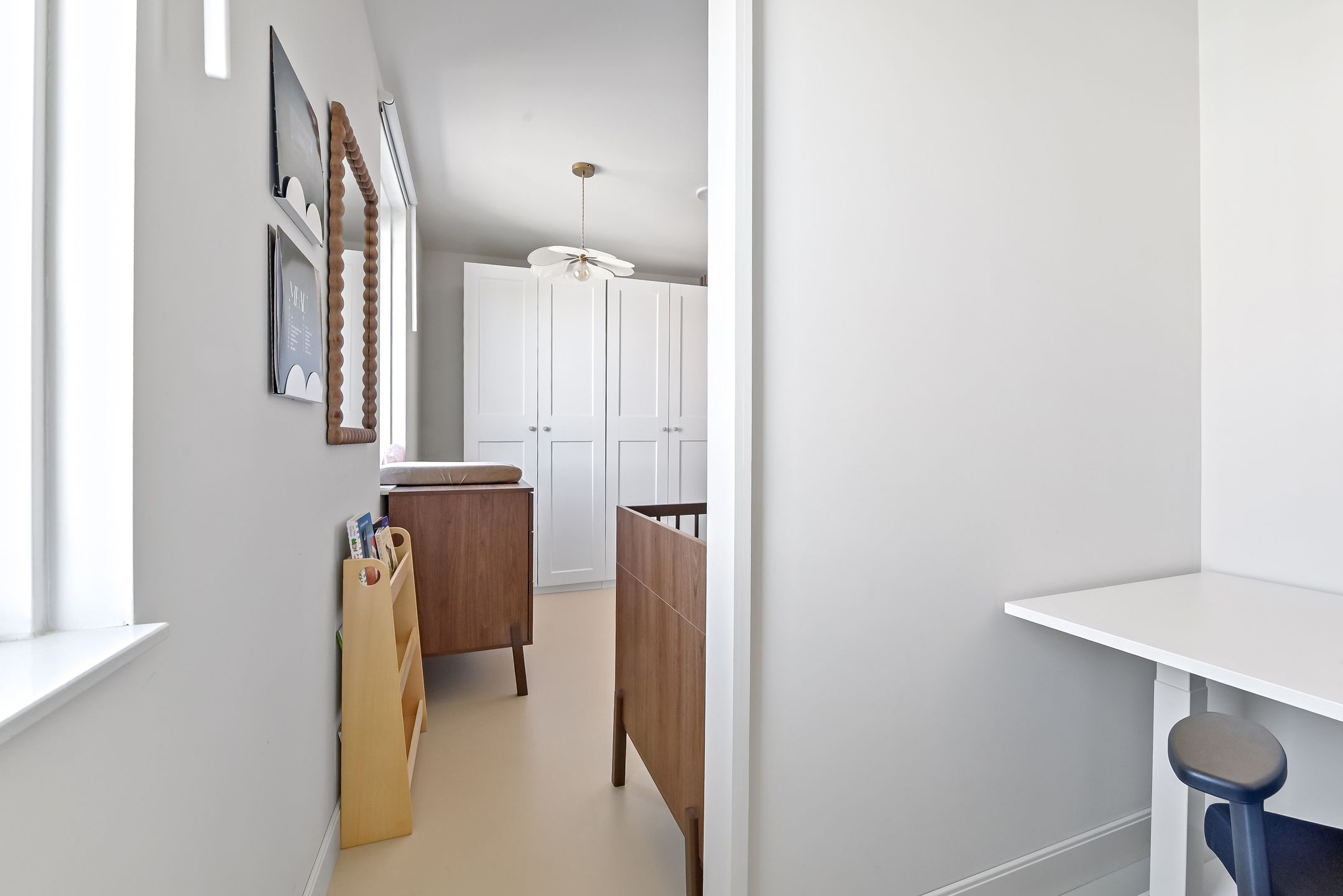 Luxurious Sustainable Maisonnette in RijswijkBuiten — 18
