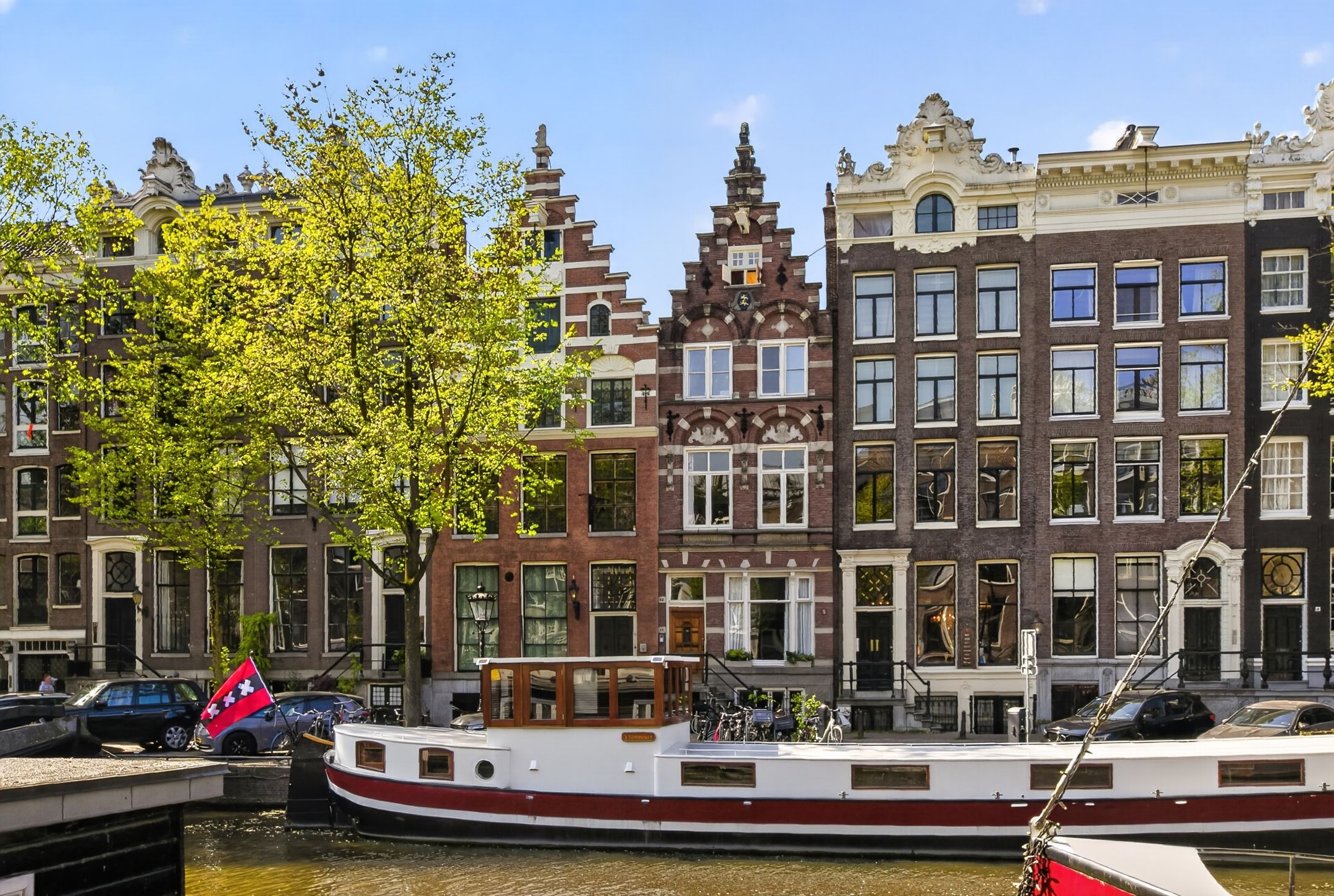 Singel 62-2A 62 2A