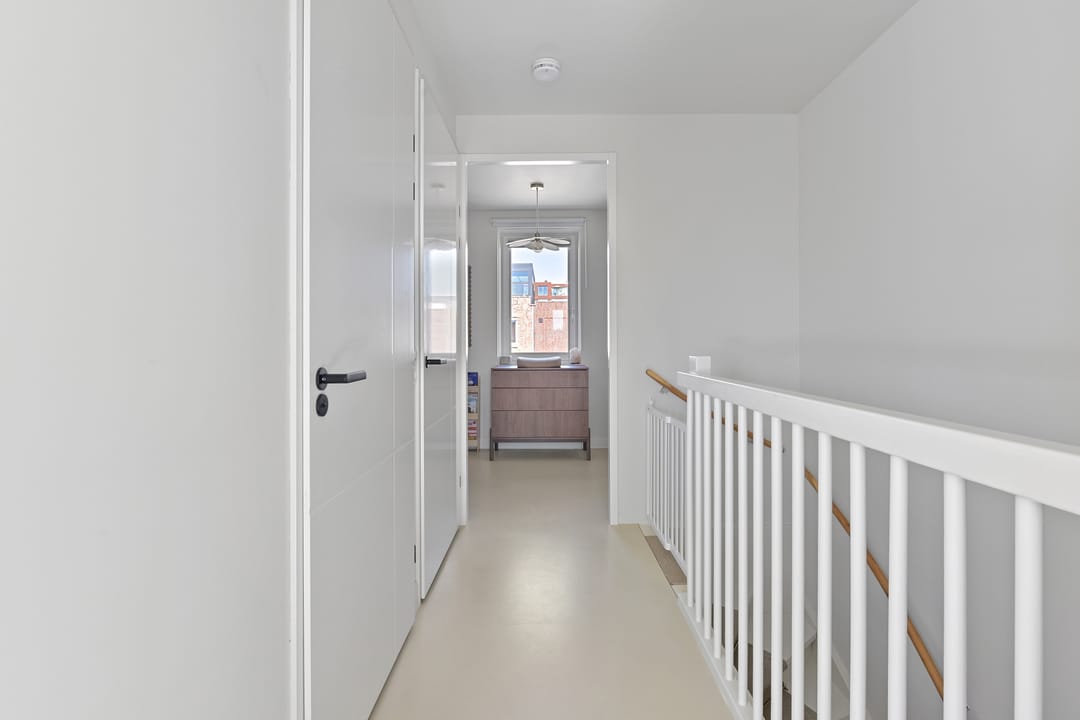 Luxurious Sustainable Maisonnette in RijswijkBuiten — 13