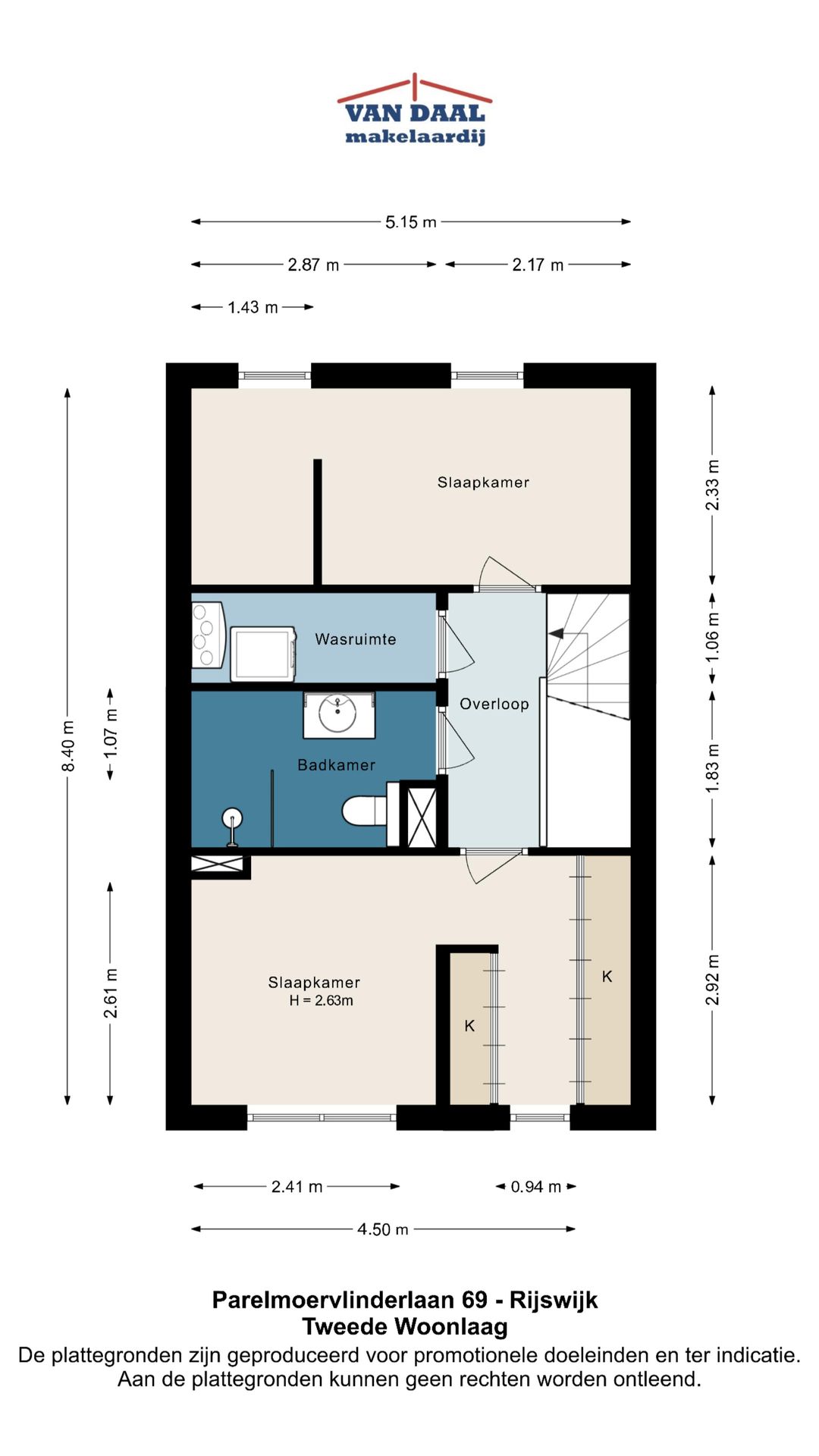 Luxurious Sustainable Maisonnette in RijswijkBuiten — 38