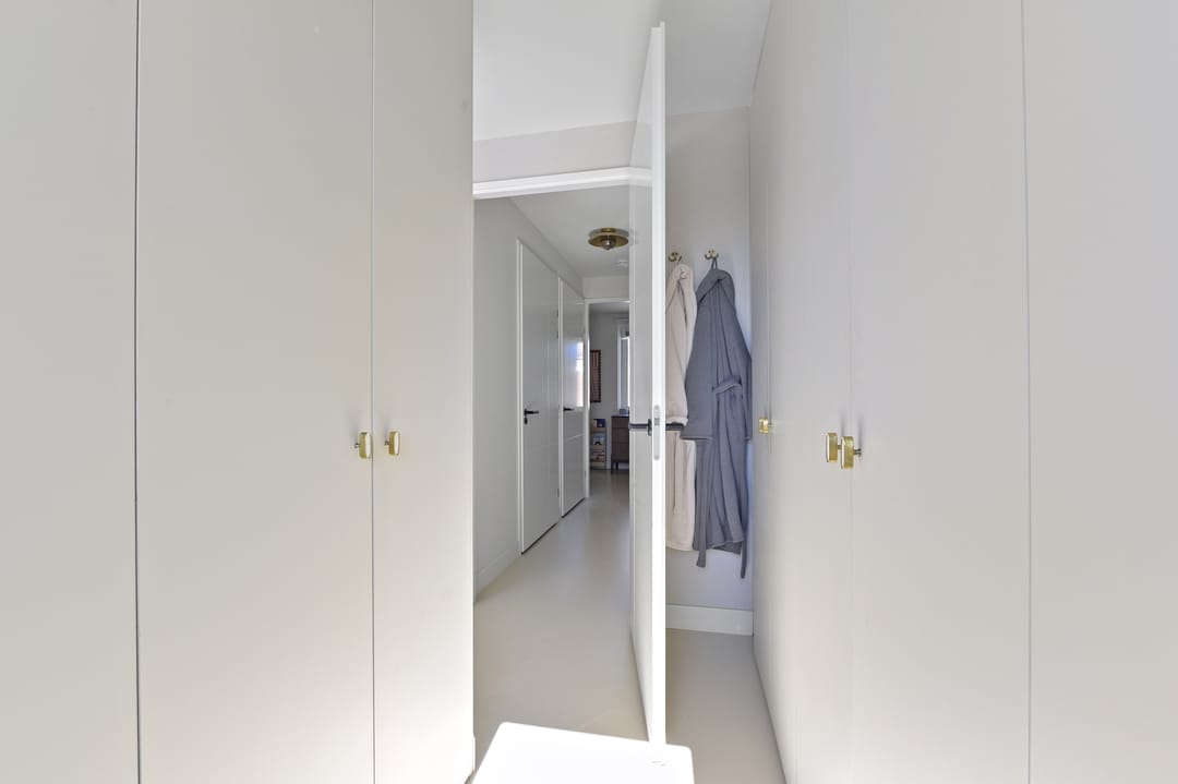 Luxurious Sustainable Maisonnette in RijswijkBuiten — 28