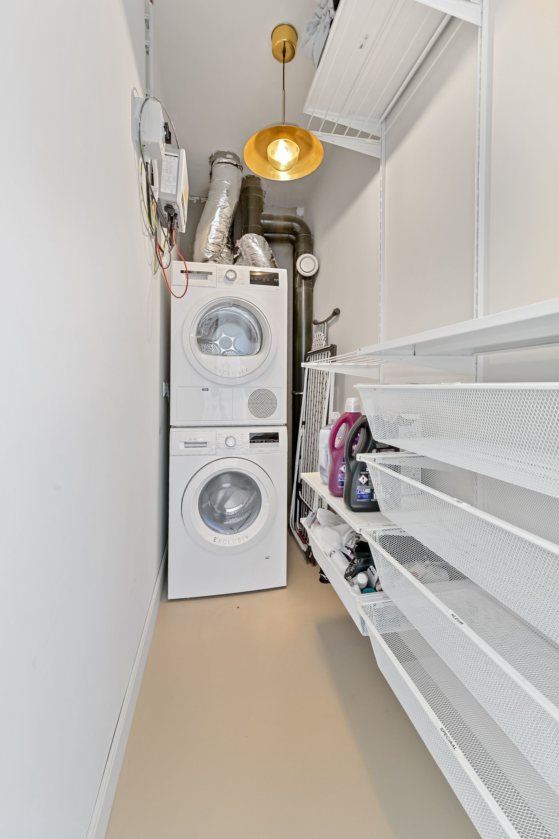 Luxurious Sustainable Maisonnette in RijswijkBuiten — 21