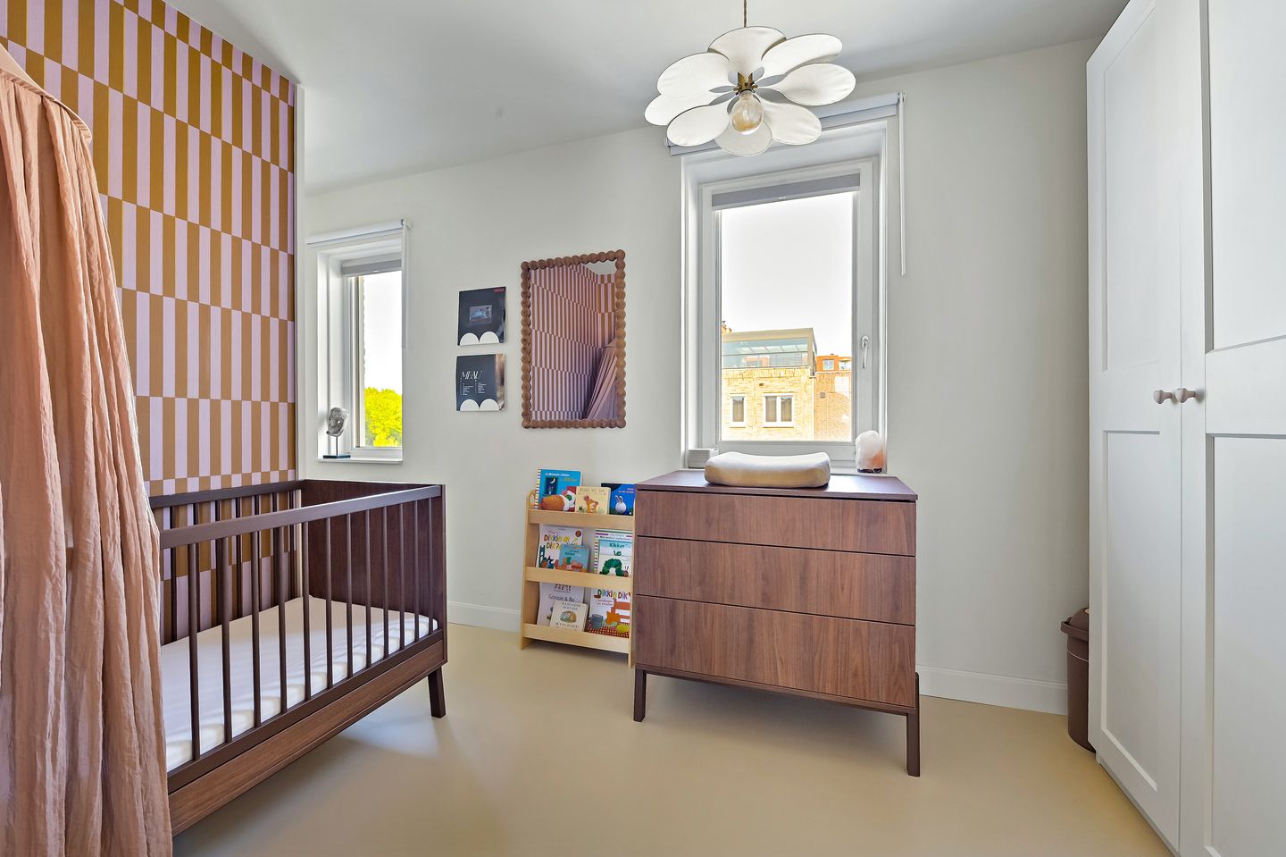 Luxurious Sustainable Maisonnette in RijswijkBuiten — 14