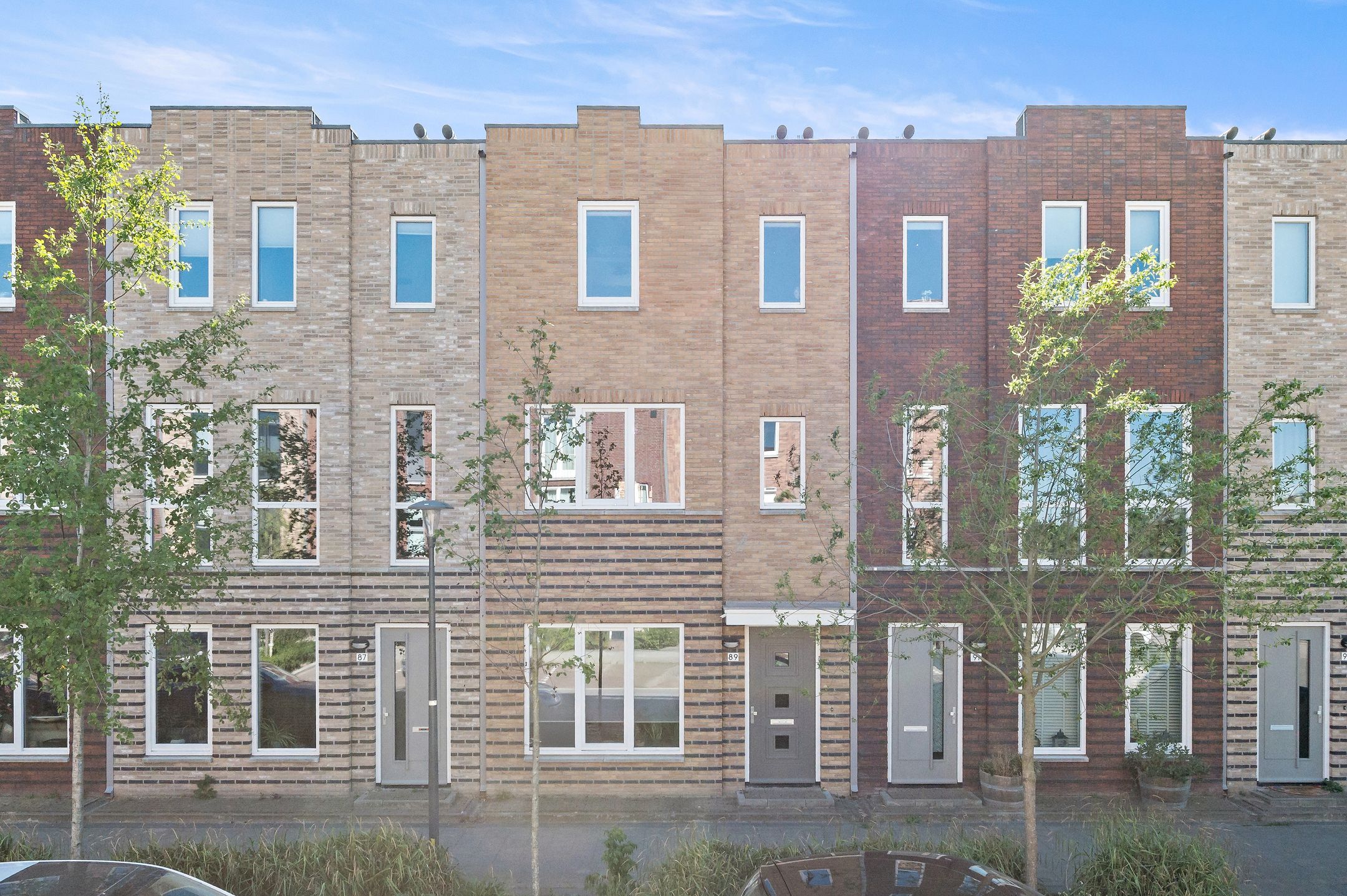 Luxurious Sustainable Maisonnette in RijswijkBuiten — 33