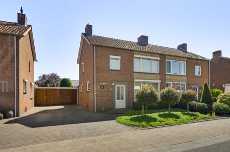 Burgemeester Mertensstraat thumbnail