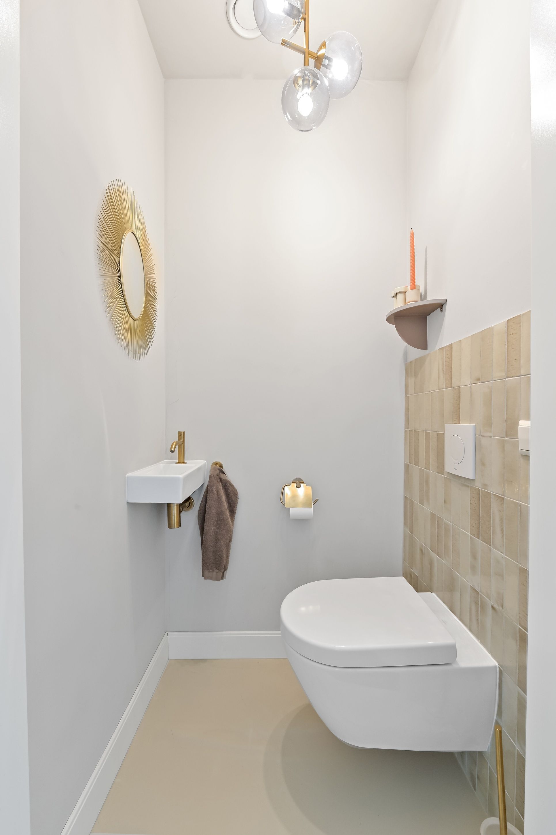Luxurious Sustainable Maisonnette in RijswijkBuiten — 12