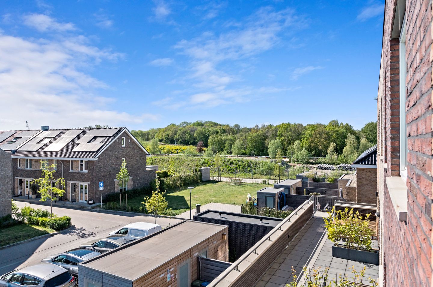 Luxurious Sustainable Maisonnette in RijswijkBuiten — 29