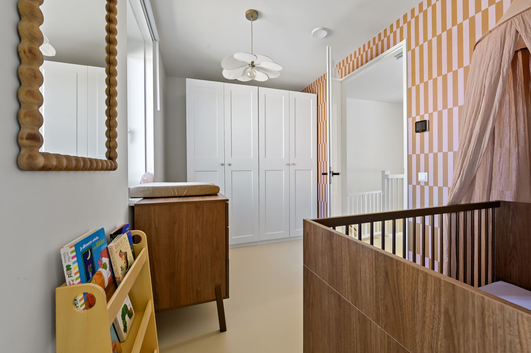 Luxurious Sustainable Maisonnette in RijswijkBuiten — 15