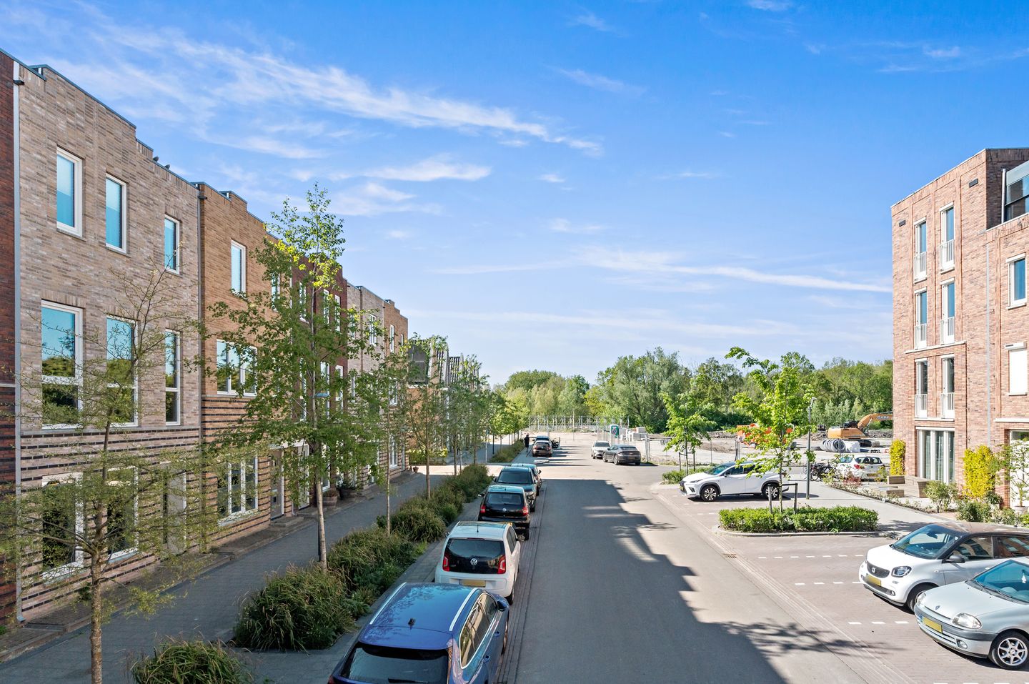 Luxurious Sustainable Maisonnette in RijswijkBuiten — 35