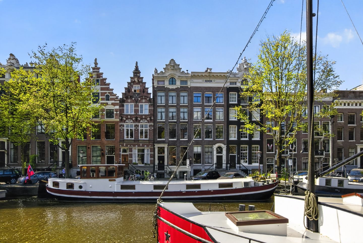 Foto 35 van Singel 62-2A