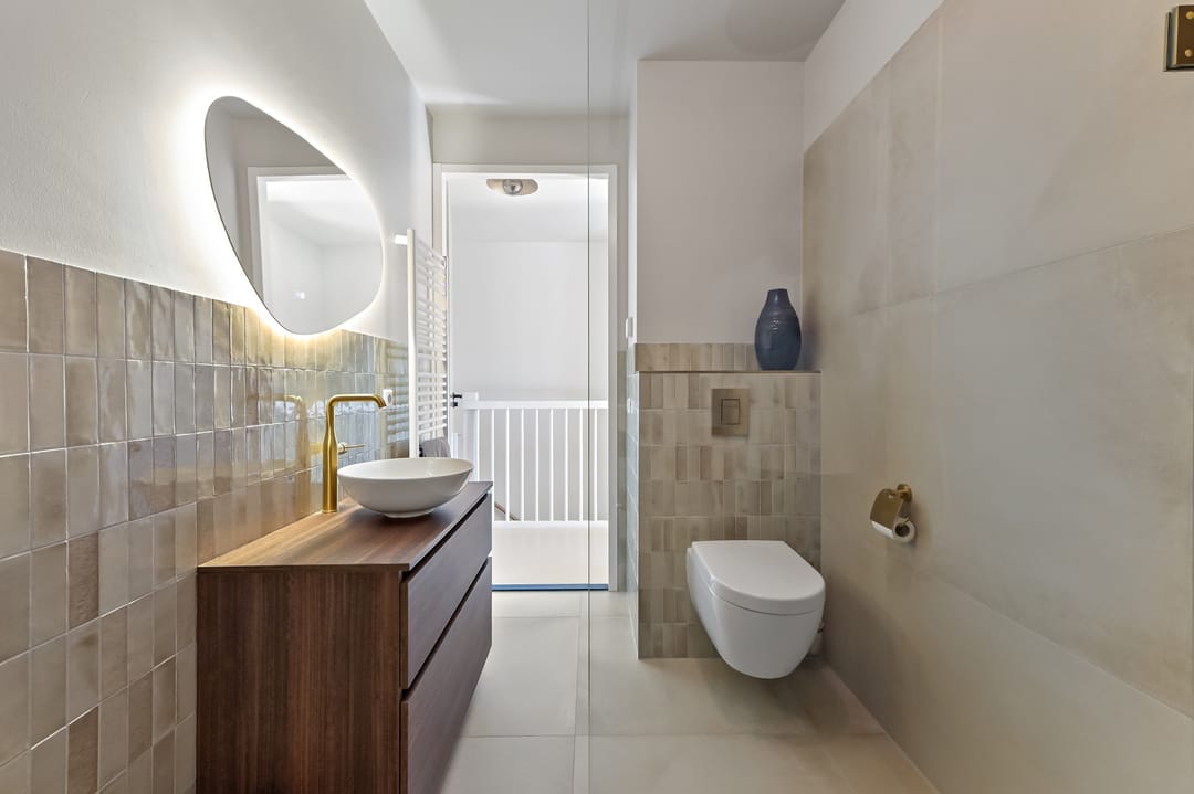 Luxurious Sustainable Maisonnette in RijswijkBuiten — 22