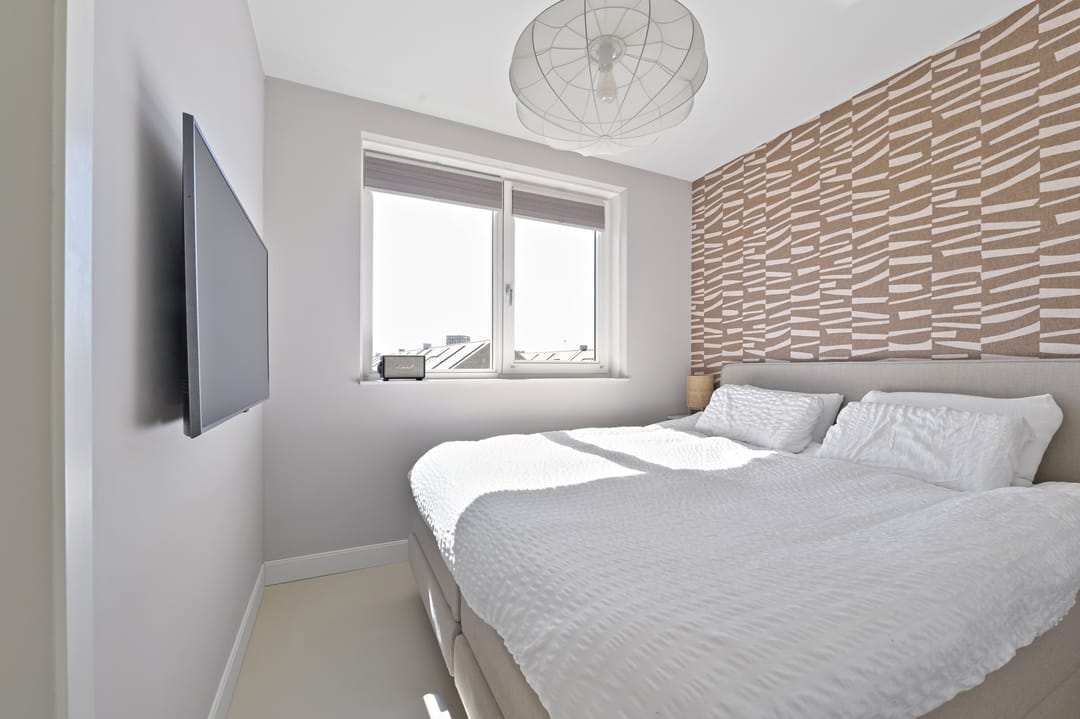Luxurious Sustainable Maisonnette in RijswijkBuiten — 26