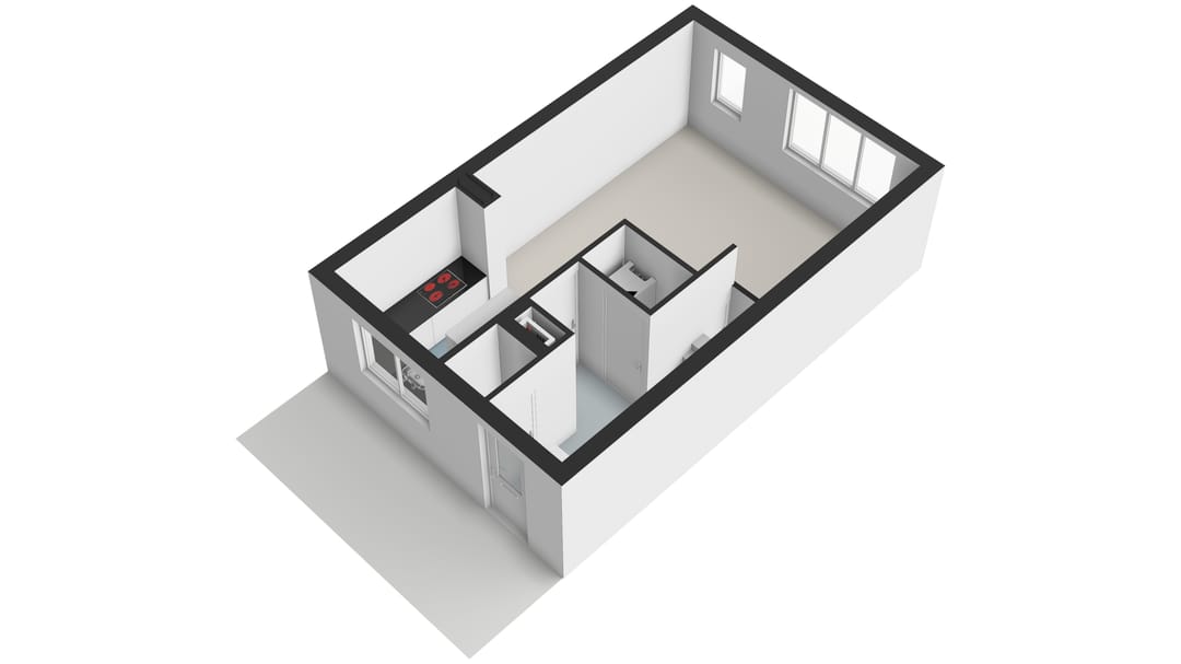 Luxurious Sustainable Maisonnette in RijswijkBuiten — 37