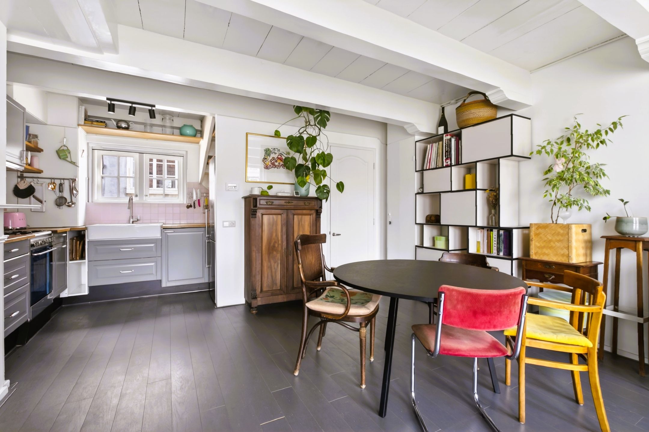 Singel 62-2A Amsterdam - Meer