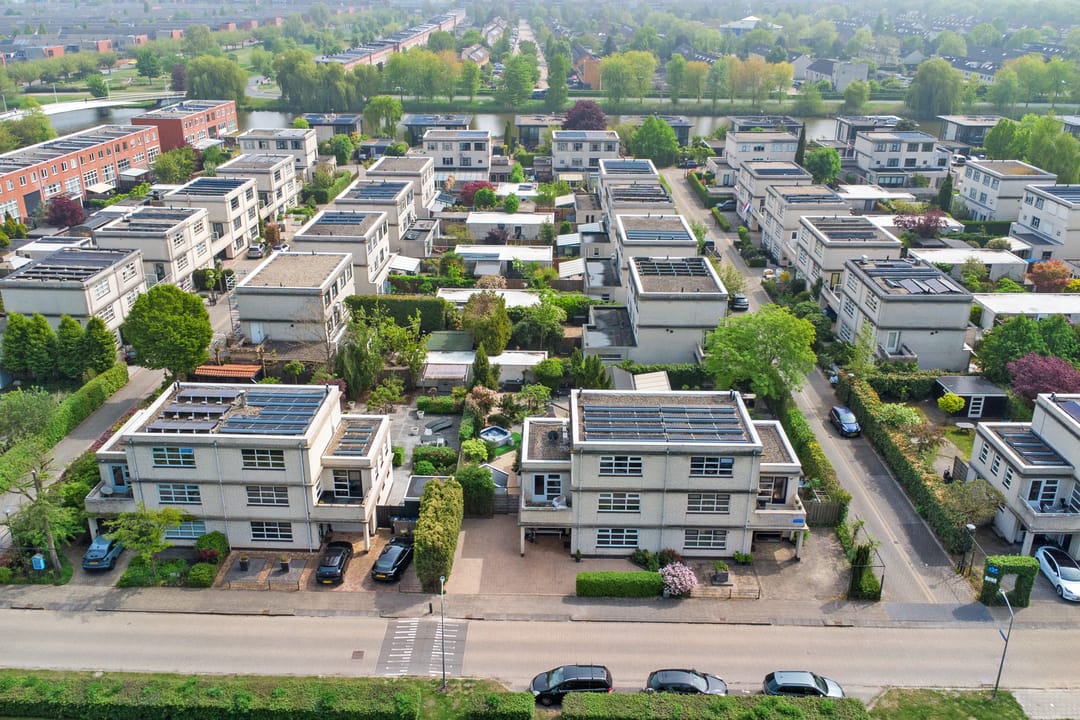 Photo 61 of Hanzeweg 44