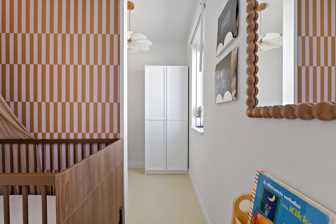 Luxurious Sustainable Maisonnette in RijswijkBuiten — 17