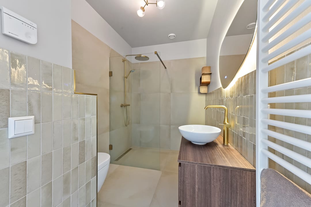 Luxurious Sustainable Maisonnette in RijswijkBuiten — 23