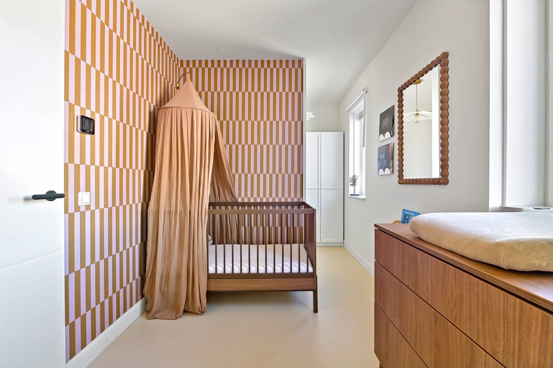 Luxurious Sustainable Maisonnette in RijswijkBuiten — 16