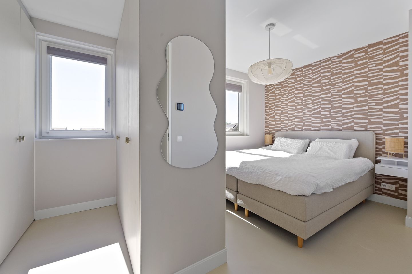 Luxurious Sustainable Maisonnette in RijswijkBuiten — 25