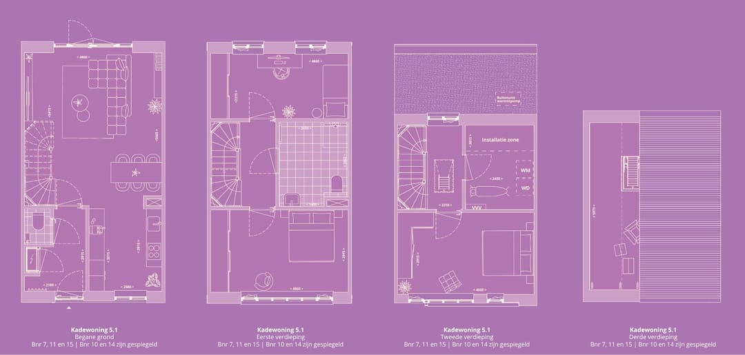 Photo 8 of Kadewoning (Bouwnr. 15)
