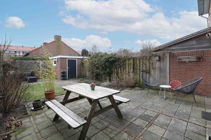 Foto 5 van Merelstraat 22