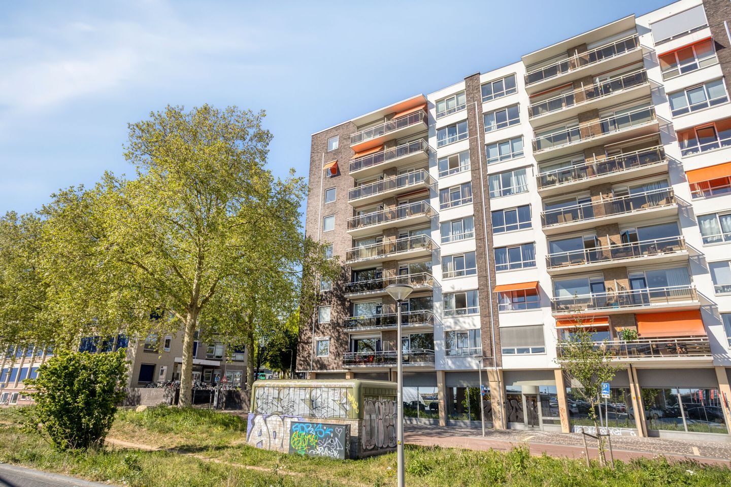 Photo 4 of Bergstraat 71