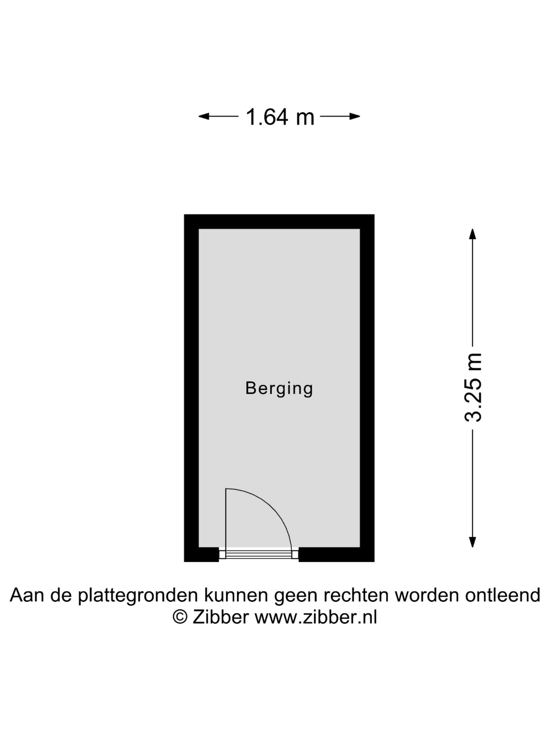 Photo 30 of Bergstraat 71