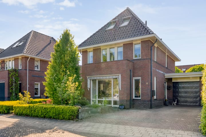 Foto 4 van Fluitekruid 5