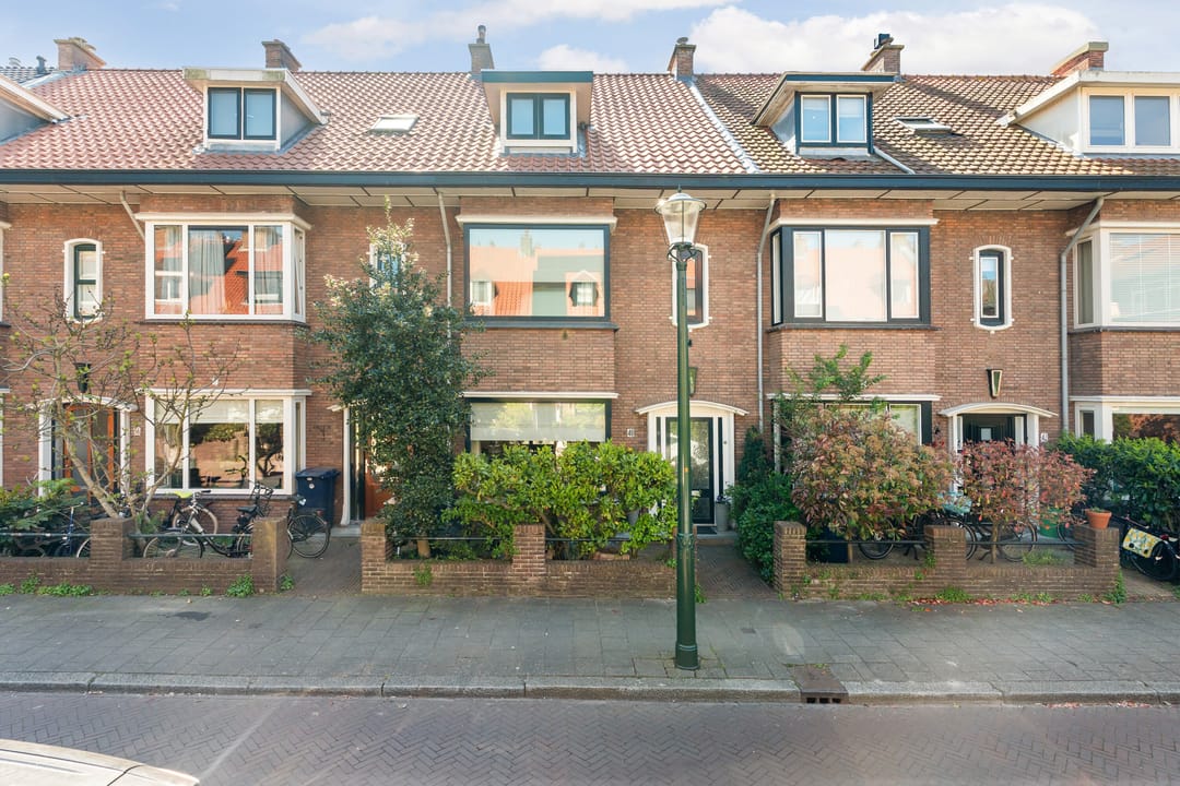 Foto 1 van Lohengrinstraat 40