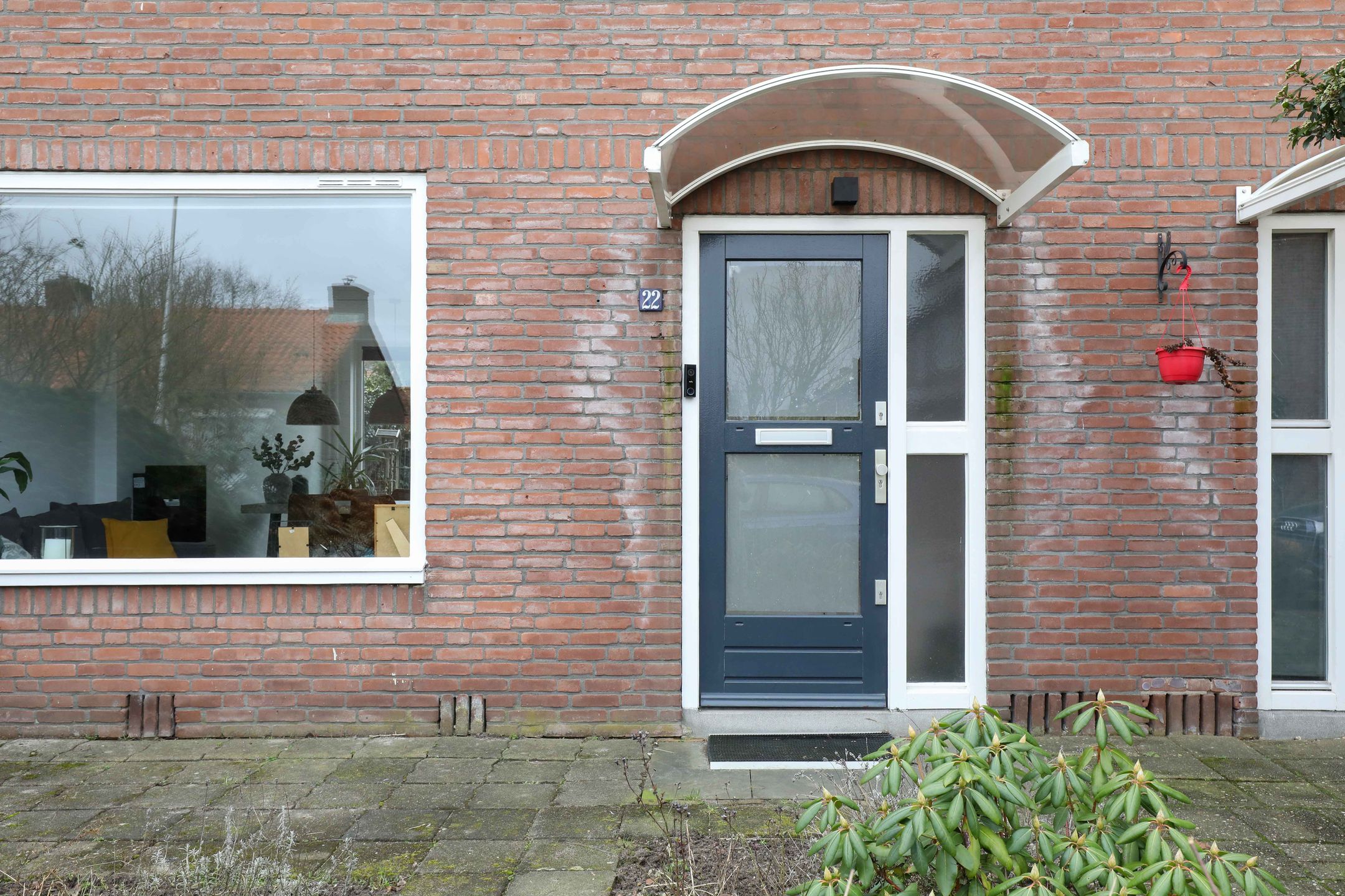 Foto 6 van Merelstraat 22