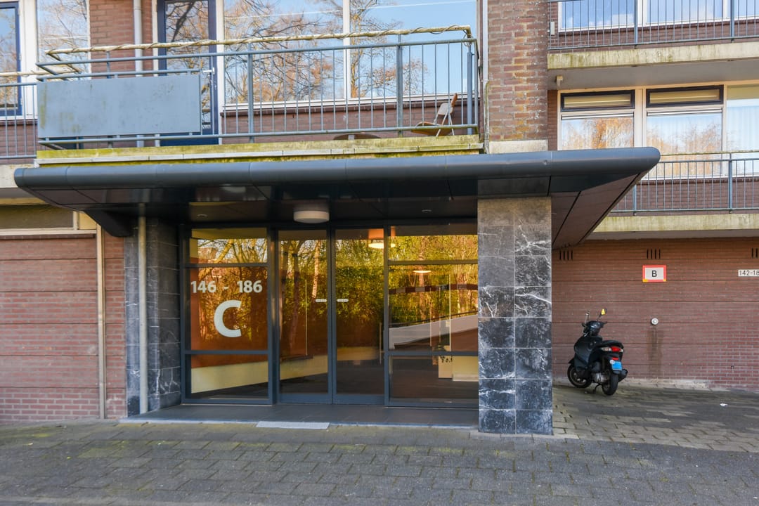 Foto 2 van Populierendreef 156
