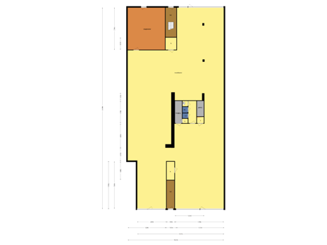 View floorplan