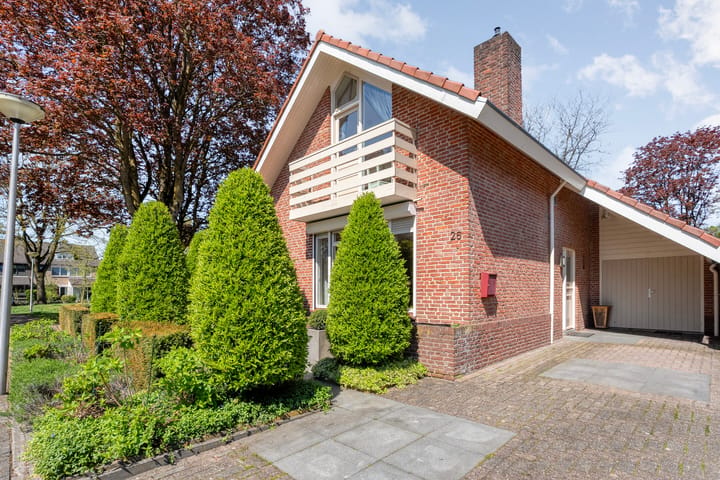 Foto 4 van Wagnerstraat 26