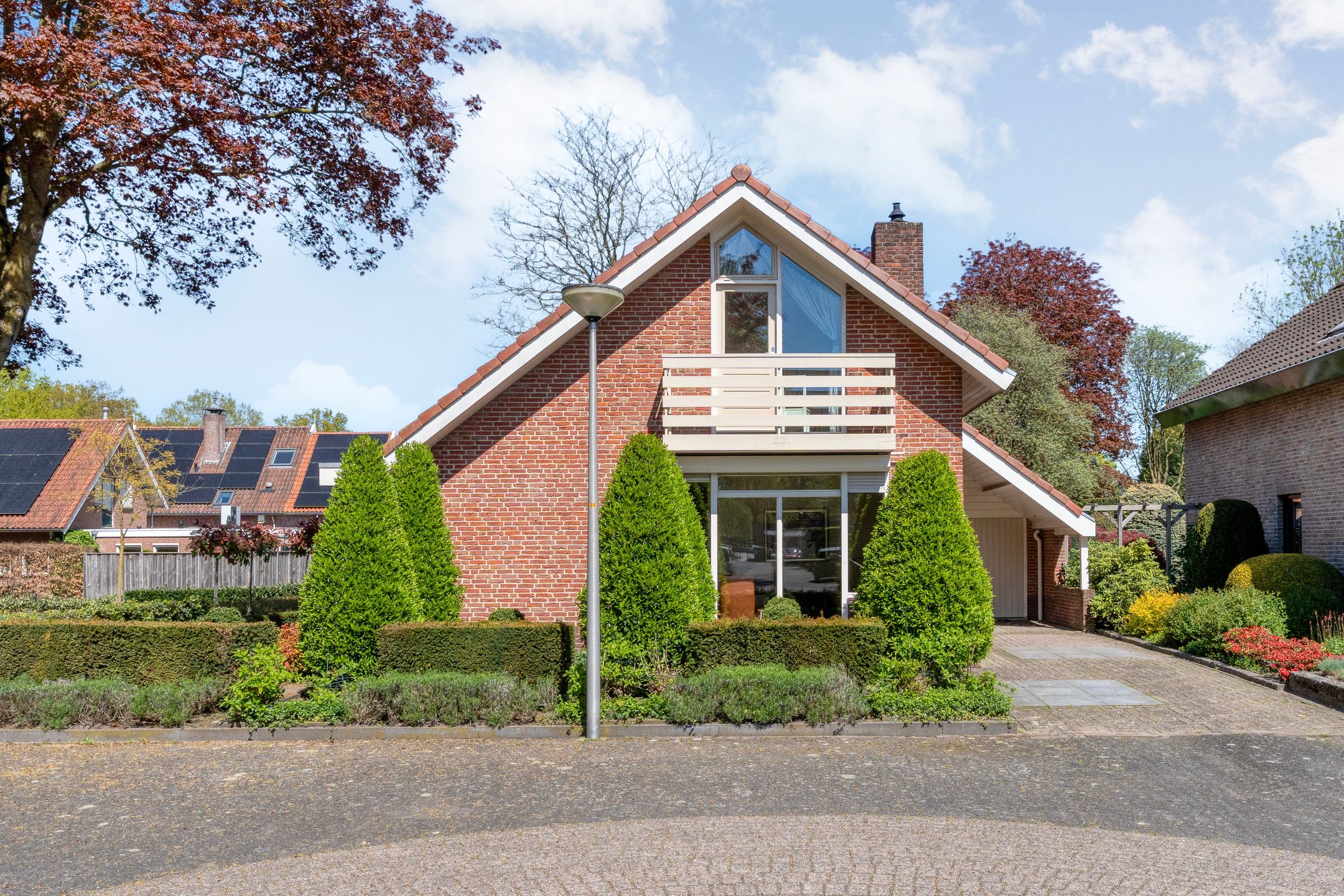 Wagnerstraat 26 