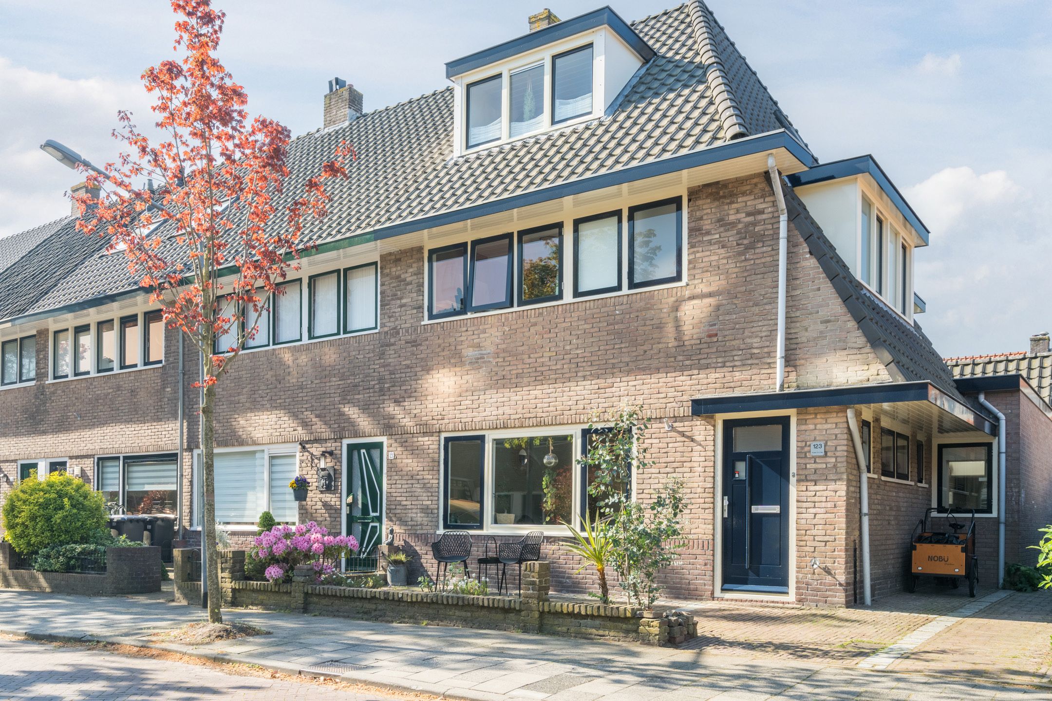 Rigelstraat 123 