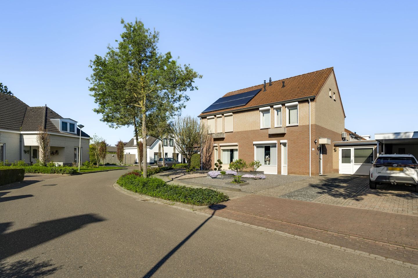 Foto 5 van Baetserveldsingel 68