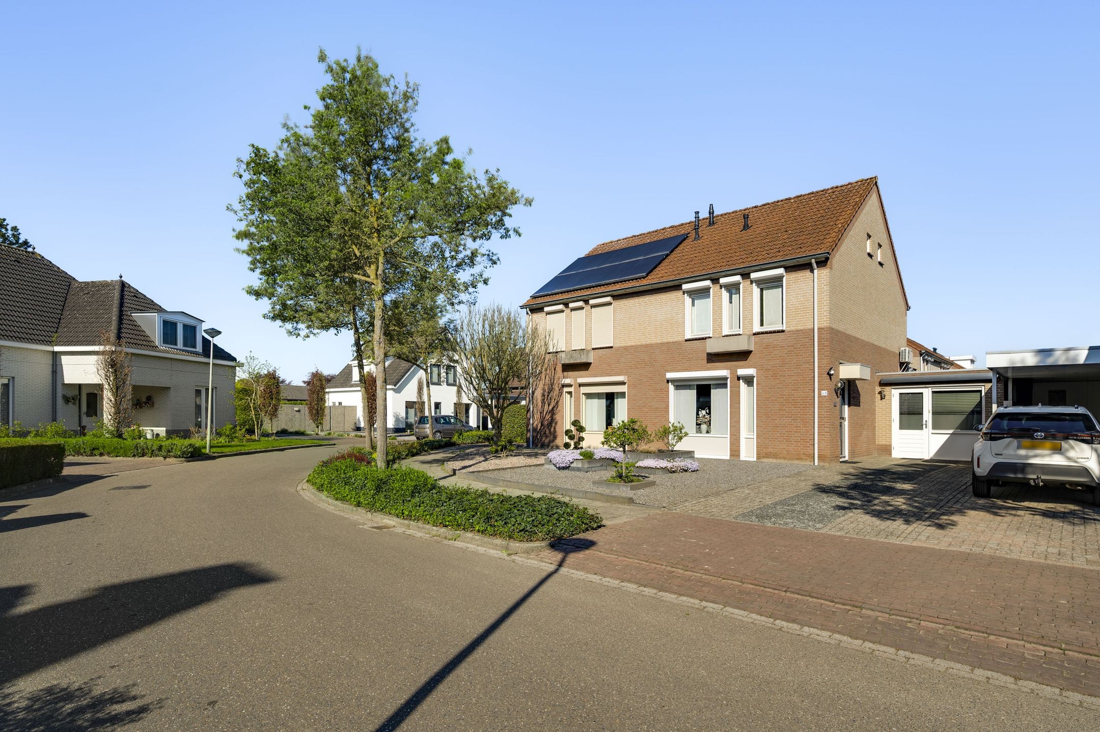Photo 3 of Baetserveldsingel 68