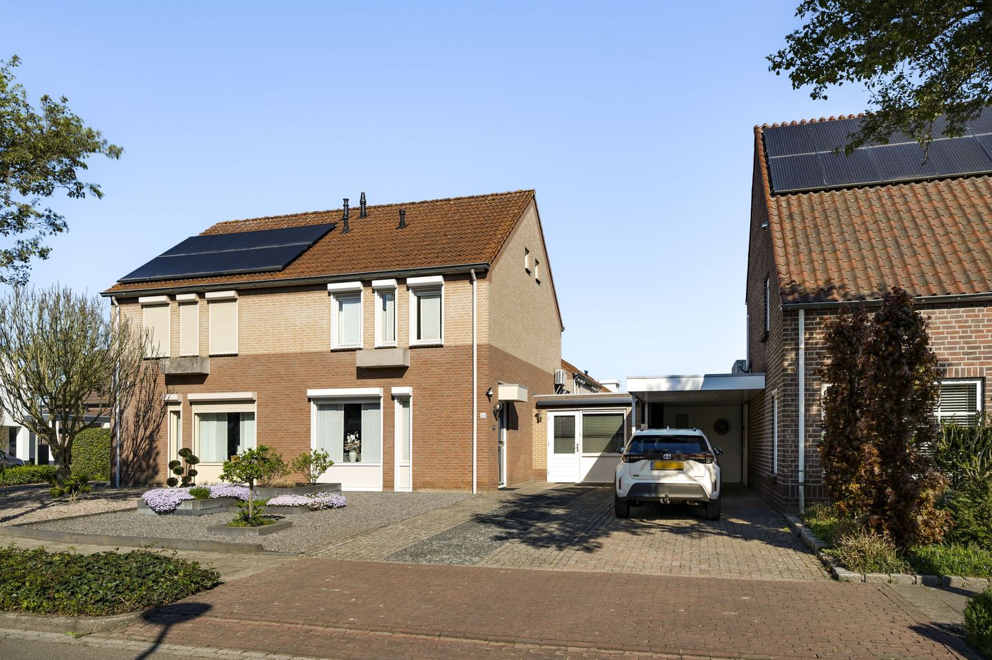 Foto 4 van Baetserveldsingel 68