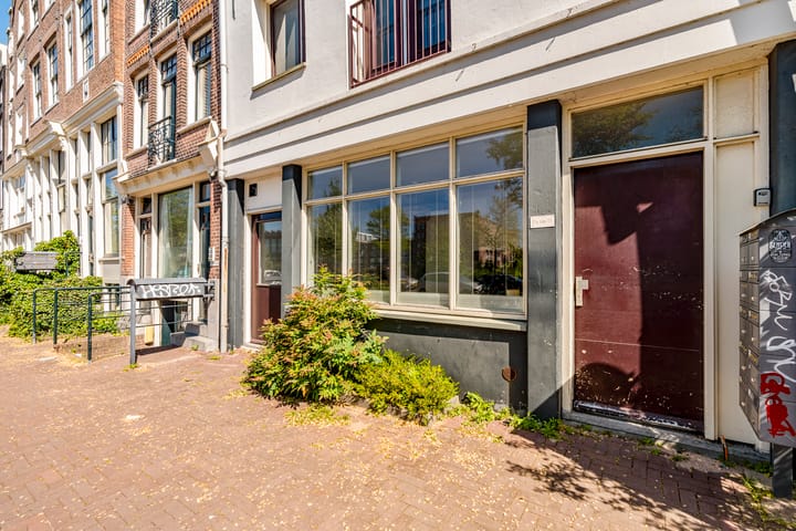Foto 4 van Kattenburgergracht 17-A