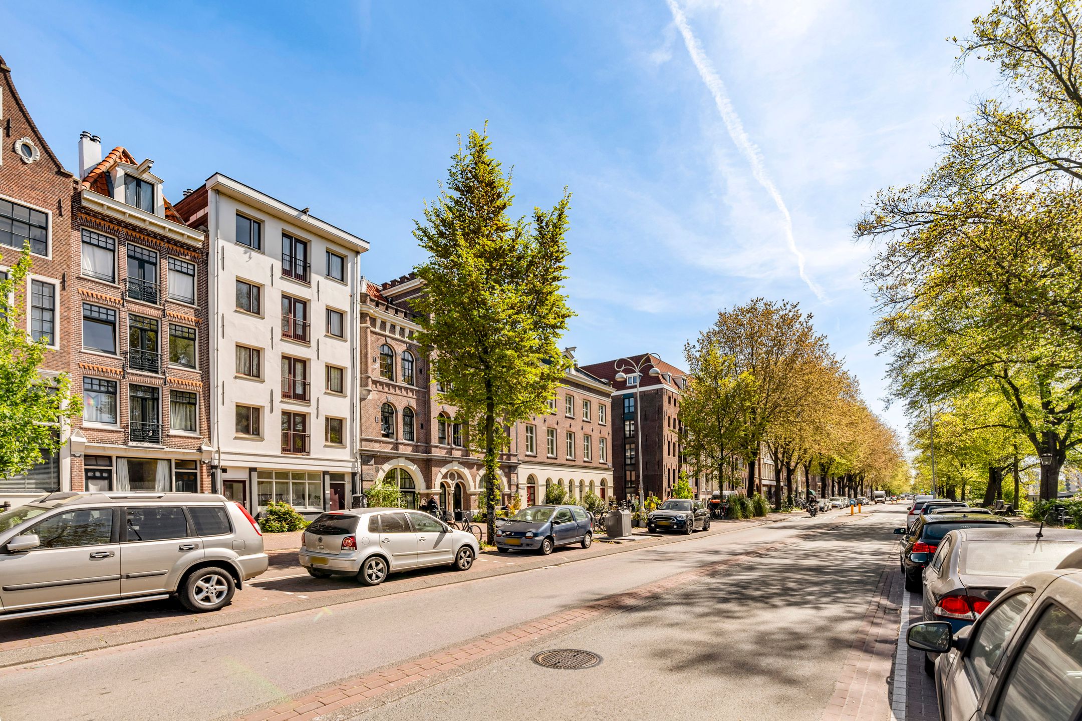 Kattenburgergracht 17-A Amsterdam, Amsterdam