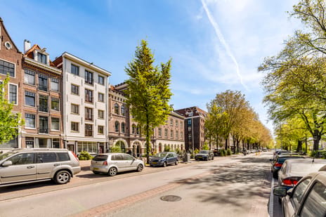 Kattenburgergracht thumbnail