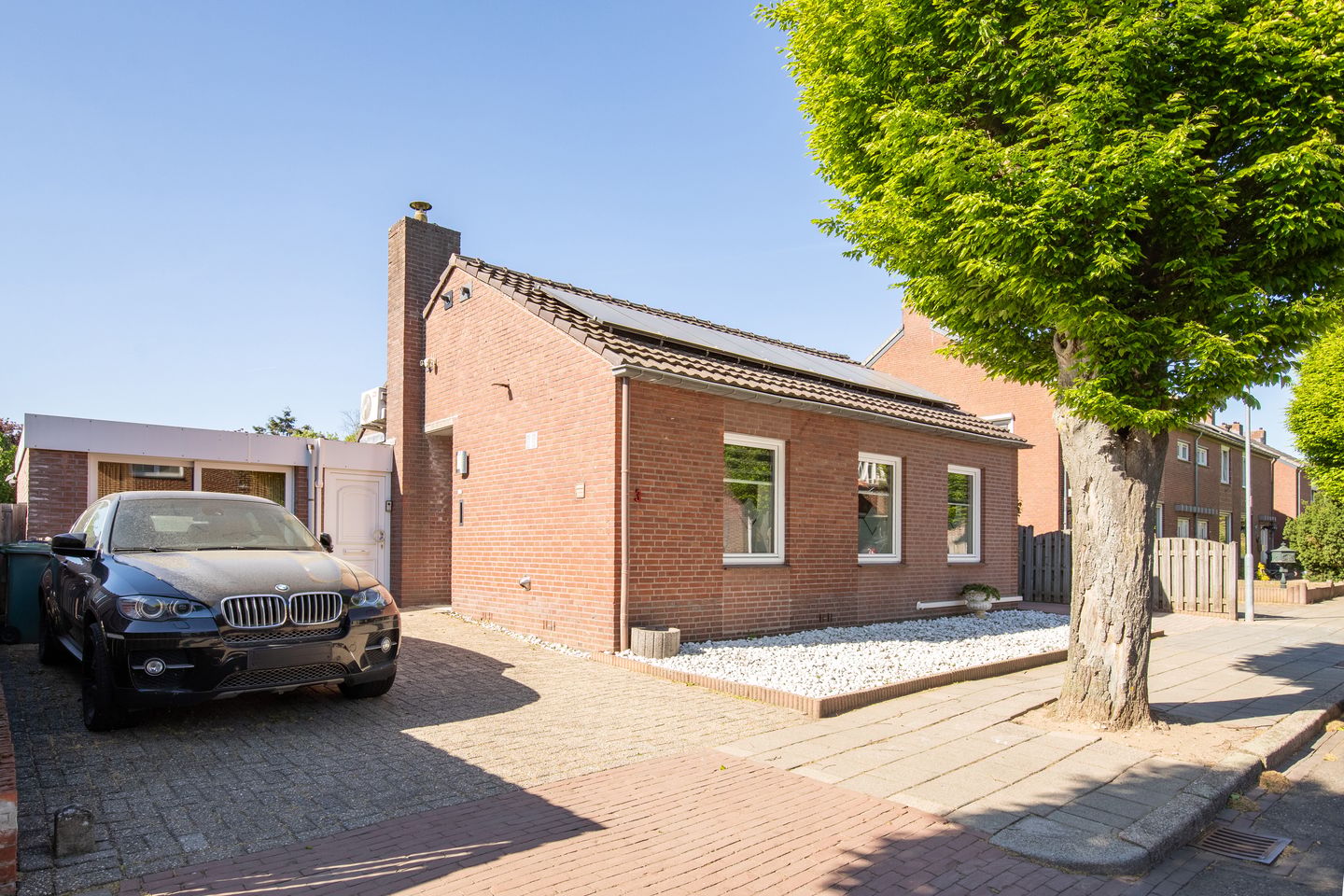 Foto 4 van Wilhelminalaan 3