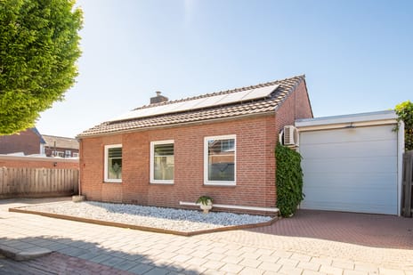 Wilhelminalaan thumbnail