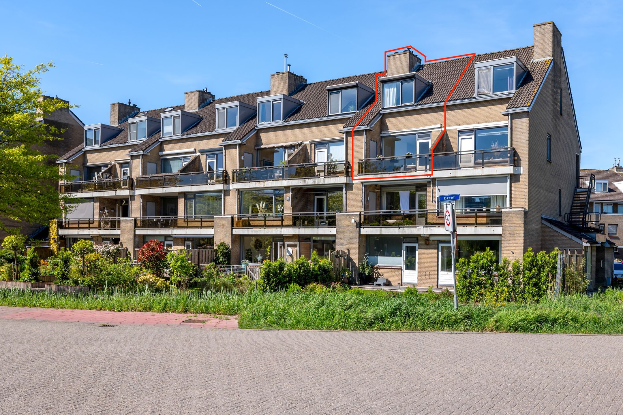 Anna van Hensbeeksingel 19 
