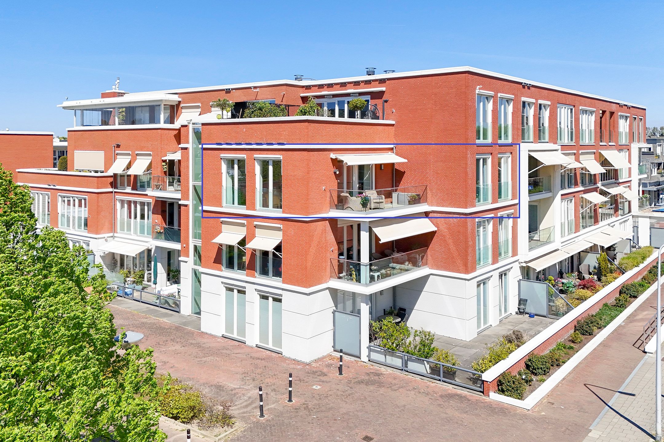 Johan de Wittstraat 141 