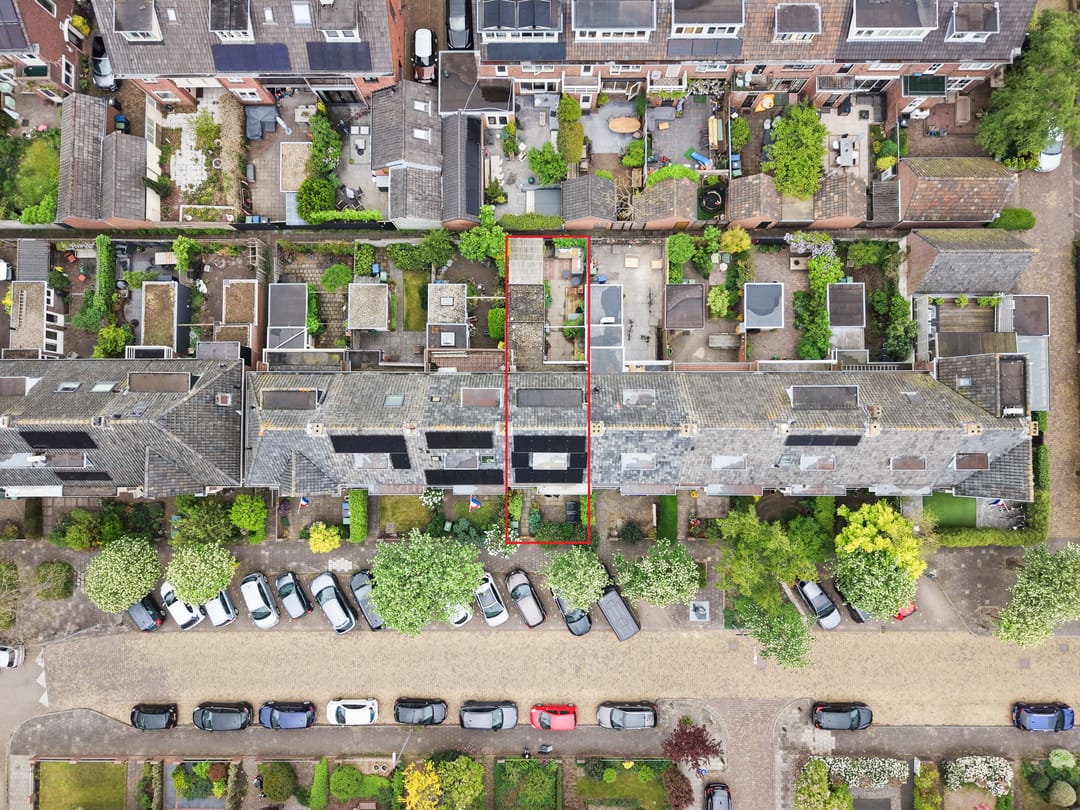 Foto 41 van Rembrandtstraat 56